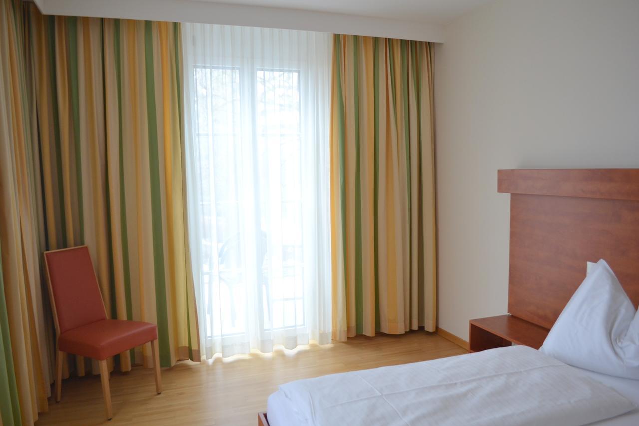 Hotel Grazerhof Bad Gleichenberg Room photo