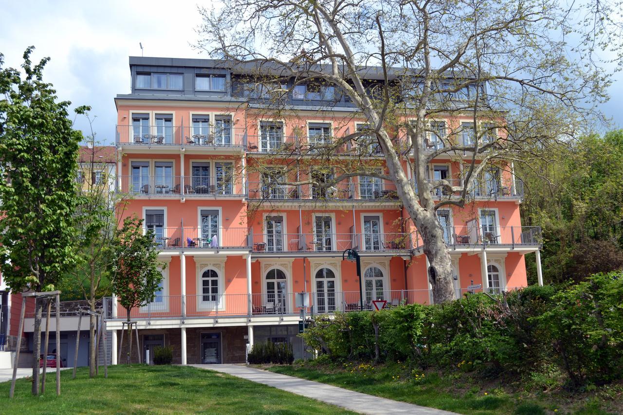 Hotel Grazerhof Bad Gleichenberg Exterior photo